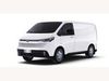 Maxus Deliver 7 150kW H1 Van 77kWh Auto