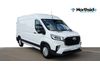 Maxus Deliver 9 2.0 D20 150 Lux High Roof Van