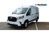 Maxus Deliver 9 2.0 D20 150 Lux High Roof Van