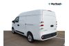 Maxus Deliver 5 eDeliver 5