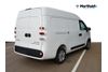 Maxus Deliver 5 eDeliver 5