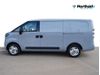 Maxus Deliver 5 eDeliver 5