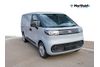 Maxus Deliver 5 eDeliver 5