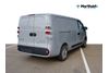 Maxus Deliver 5 eDeliver 5
