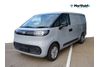 Maxus Deliver 5 eDeliver 5