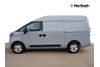 Maxus Deliver 5 eDeliver 5