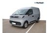 Maxus Deliver 5 eDeliver 5