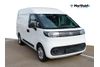 Maxus Deliver 5 eDeliver 5