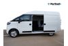 Maxus Deliver 5 eDeliver 5