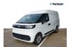 Maxus Deliver 5 eDeliver 5
