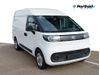 Maxus Deliver 5 eDeliver 5