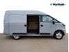 Maxus Deliver 5 eDeliver 5