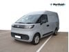 Maxus Deliver 5 eDeliver 5