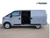 Maxus Deliver 5 eDeliver 5