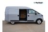 Maxus Deliver 5 eDeliver 5