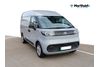 Maxus Deliver 5 eDeliver 5