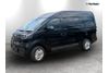 Maxus Deliver 5 eDeliver 5