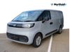 Maxus Deliver 5 eDeliver 5