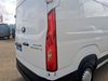 Maxus Deliver 9 DELIVER 9 PV LH FWD BASE MPH