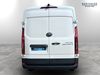 Maxus Deliver 9 DELIVER 9 PV LH FWD BASE MPH