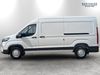 Maxus Deliver 9 DELIVER 9 PV LH FWD BASE MPH