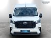 Maxus Deliver 9 DELIVER 9 PV LH FWD BASE MPH