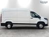 Maxus Deliver 9 DELIVER 9 PV LH FWD BASE MPH