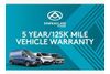 Maxus Deliver 9 DELIVER 9 PV LH FWD BASE MPH