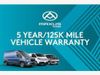 Maxus Deliver 9 DELIVER 9 PV LH FWD BASE MPH