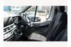 Maxus Deliver 9 DELIVER 9 PV LH FWD BASE MPH