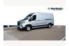 Maxus Deliver 9 DELIVER 9 PV LH FWD BASE MPH