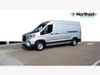 Maxus Deliver 9 DELIVER 9 PV LH FWD BASE MPH