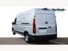 Maxus Deliver 9 DELIVER 9 PV LH FWD BASE MPH