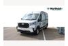 Maxus Deliver 9 DELIVER 9 PV LH FWD BASE MPH