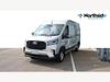 Maxus Deliver 9 DELIVER 9 PV LH FWD BASE MPH