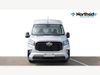 Maxus Deliver 9 DELIVER 9 PV LH FWD BASE MPH