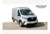 Maxus Deliver 9 DELIVER 9 PV LH FWD BASE MPH