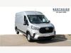 Maxus Deliver 9 DELIVER 9 PV LH FWD BASE MPH