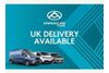 Maxus Deliver 9 DELIVER 9 PV LH FWD BASE MPH