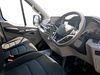 Maxus Deliver 9 Deliver 9 2.0 D20 FWD L3 H2