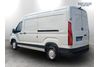 Maxus Deliver 9 Deliver 9 2.0 D20 RWD