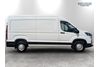 Maxus Deliver 9 Deliver 9 2.0 D20 RWD