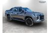 Maxus T60 Max T60 MAX 2.0 TT Auto 4WD