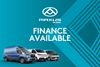 Maxus Deliver 9 Deliver 9 2.0 D20 FWD L3 H2
