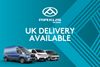 Maxus Deliver 9 Deliver 9 2.0 D20 FWD L3 H2