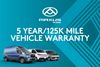 Maxus Deliver 9 Deliver 9 2.0 D20 FWD L3 H2