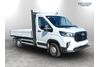 Maxus Deliver 9 Tipper