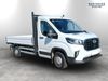 Maxus Deliver 9 Tipper