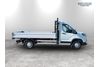 Maxus Deliver 9 Tipper