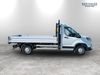 Maxus Deliver 9 Tipper